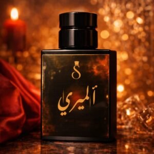 AMIRI by Scentara